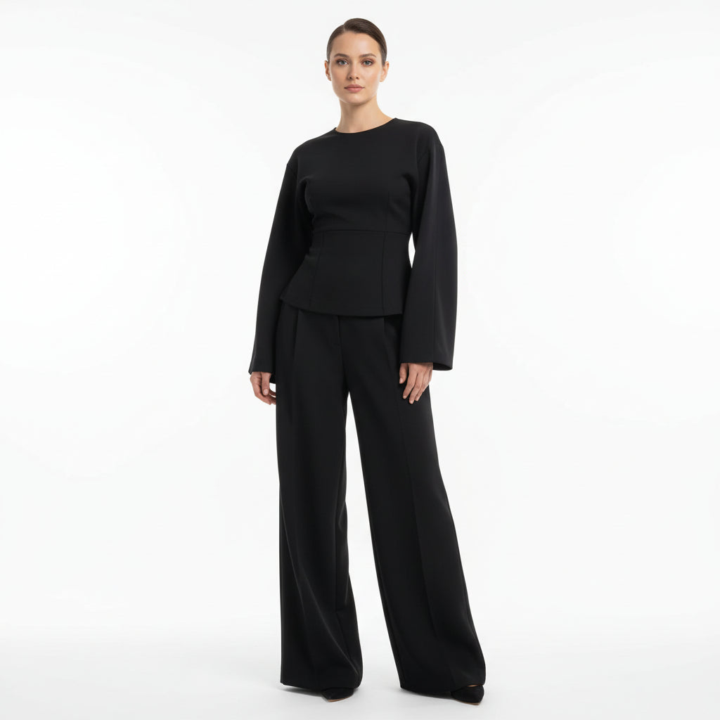 Comfortable Lounge Set Vera