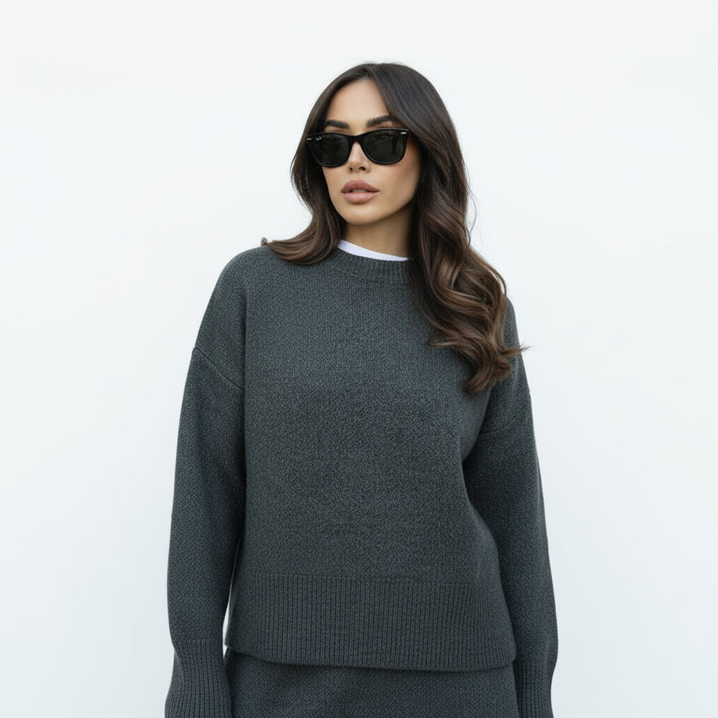 Valeria | Set in Maglia