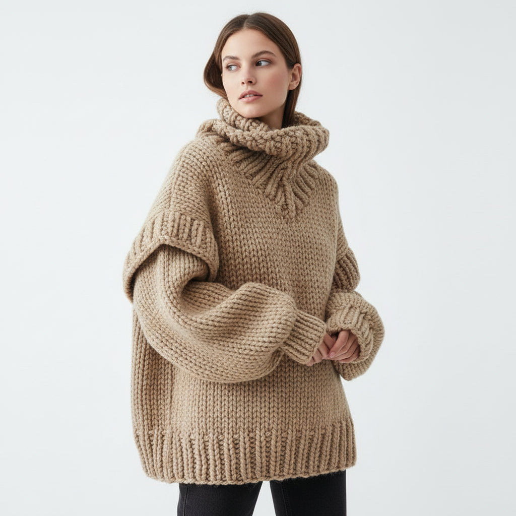 Lola | Maglione Oversized