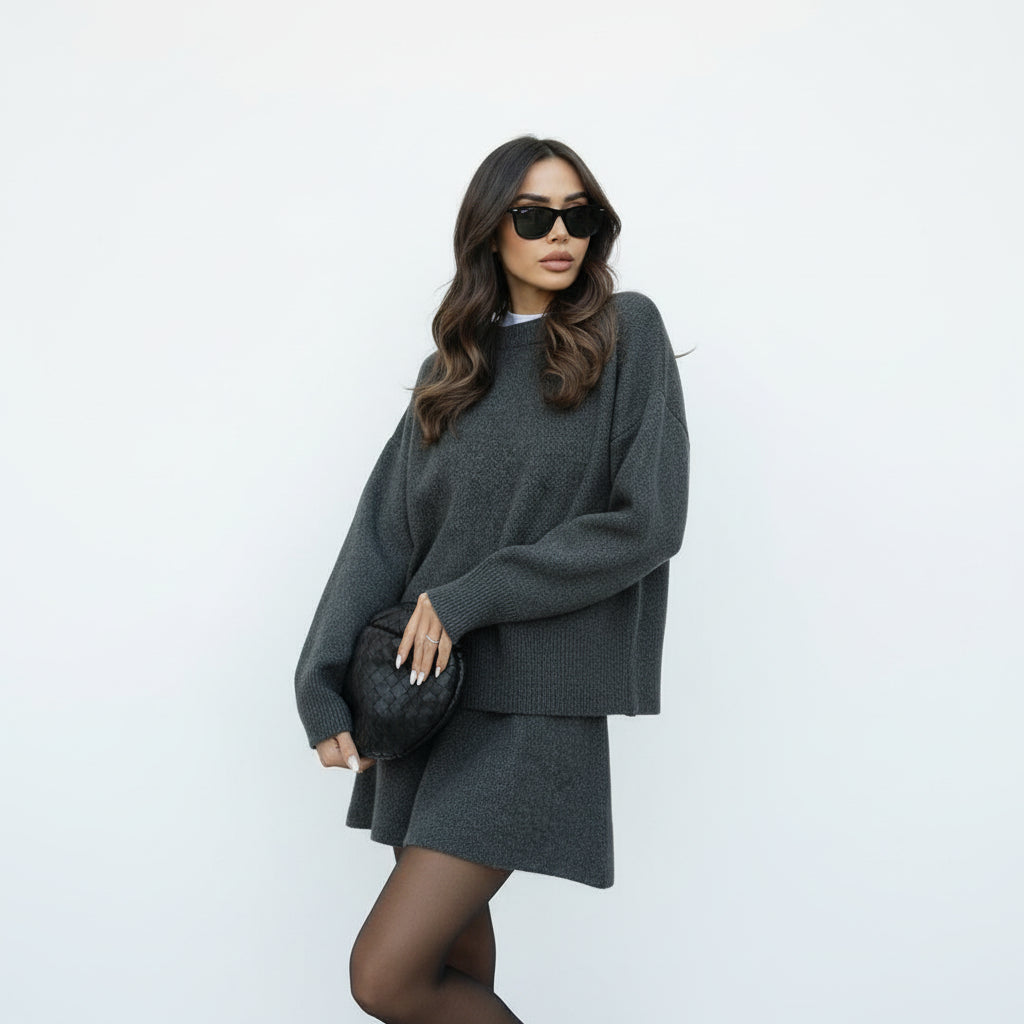 Valeria | Set in Maglia