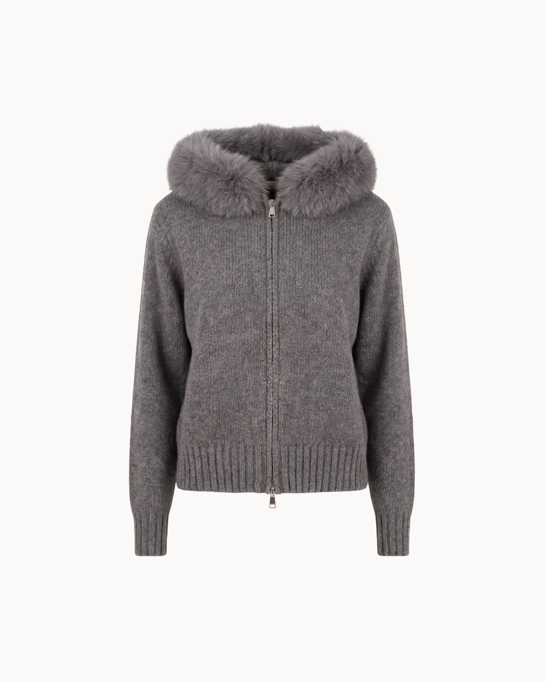 Camilla | Belted Jacket