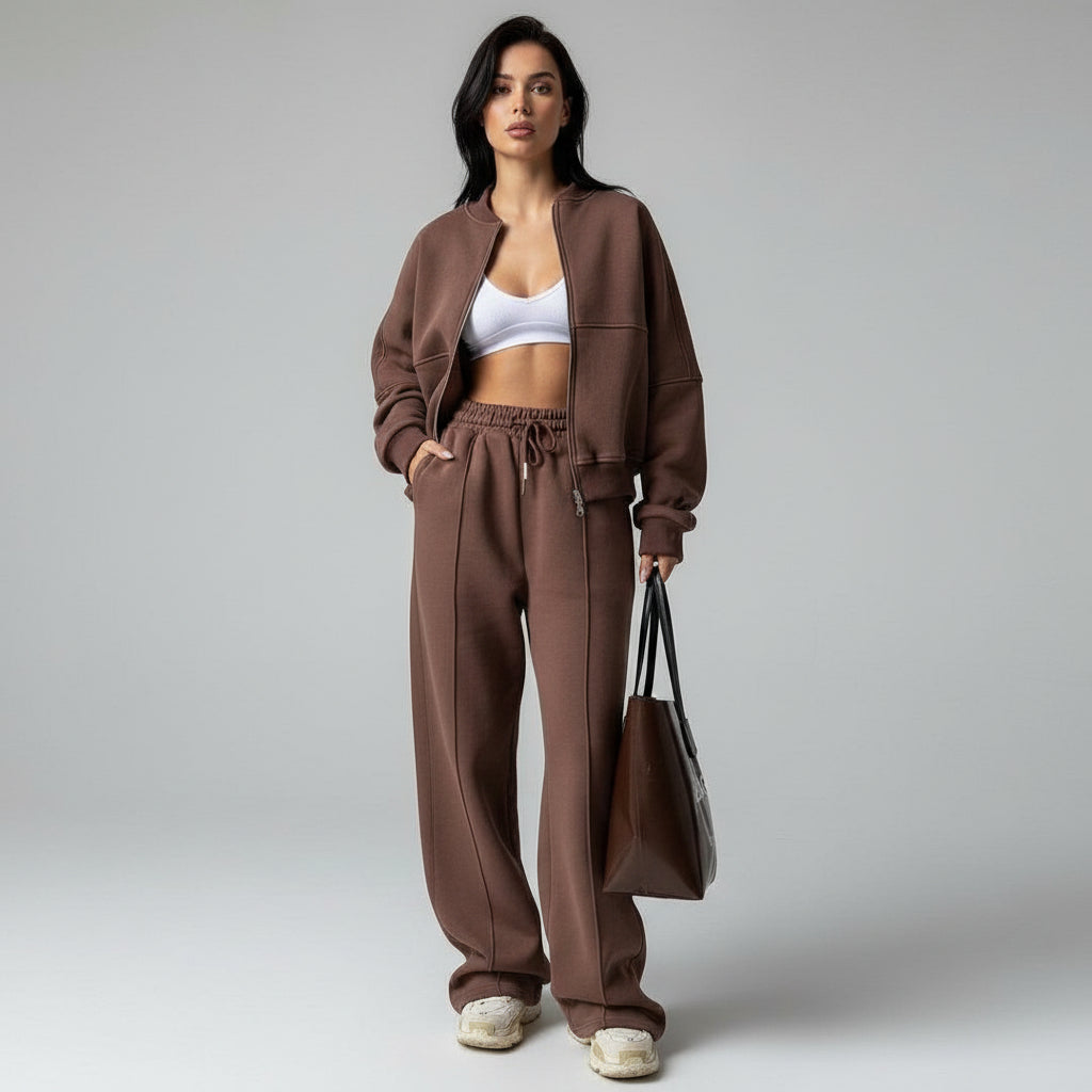 Daimy | Comfortable Jogging Set