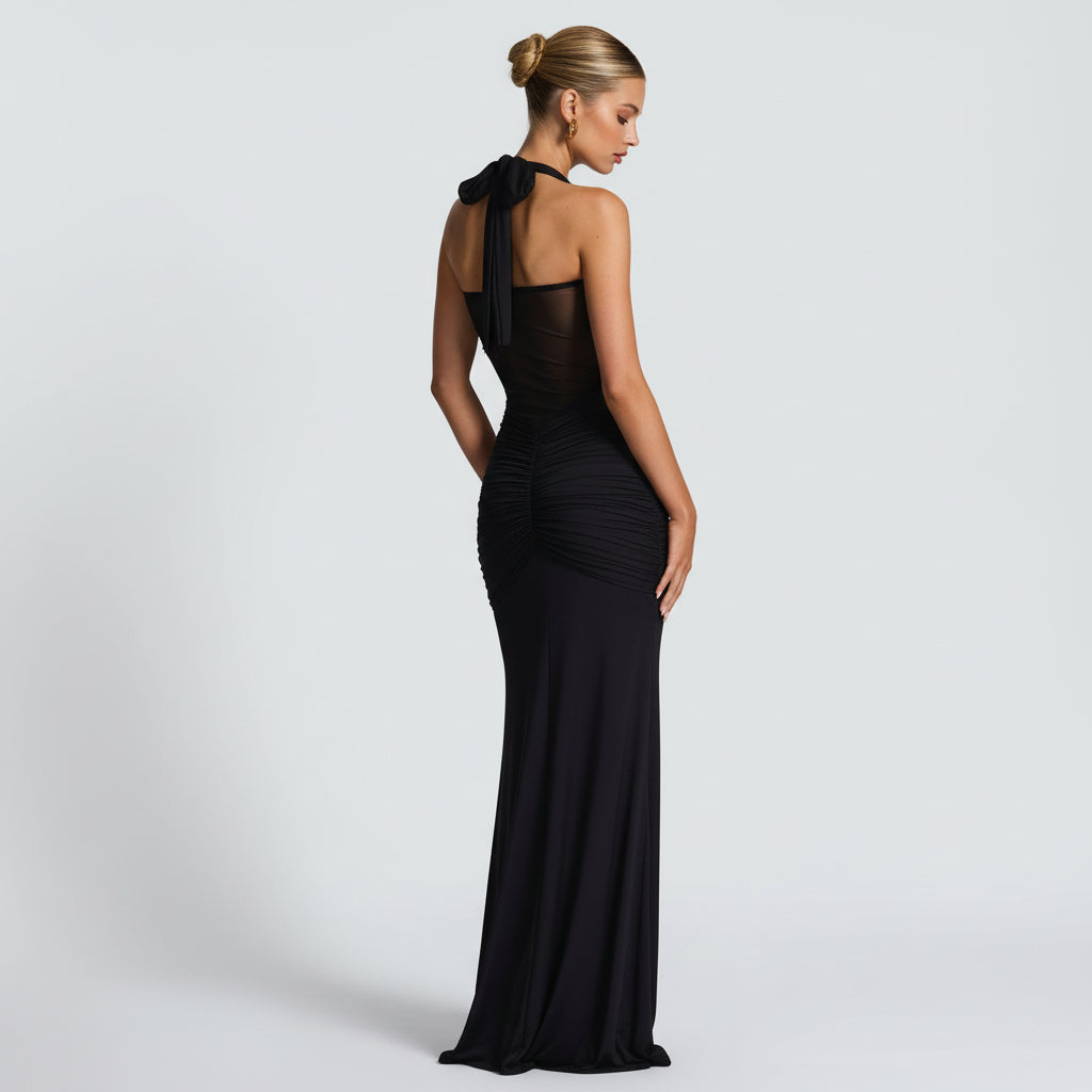 Sofia | Maxi Abito Elegante
