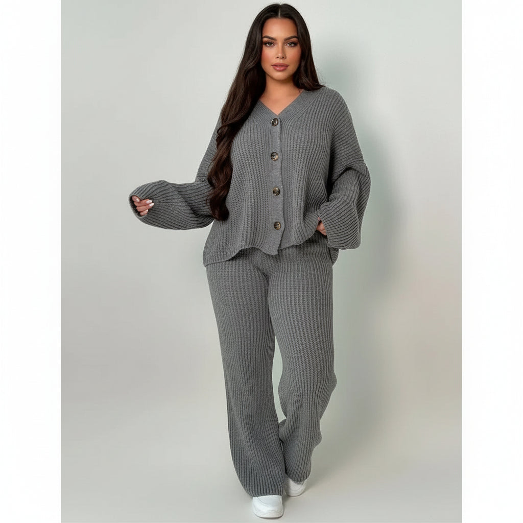 Livia | Set Maglione Luxe