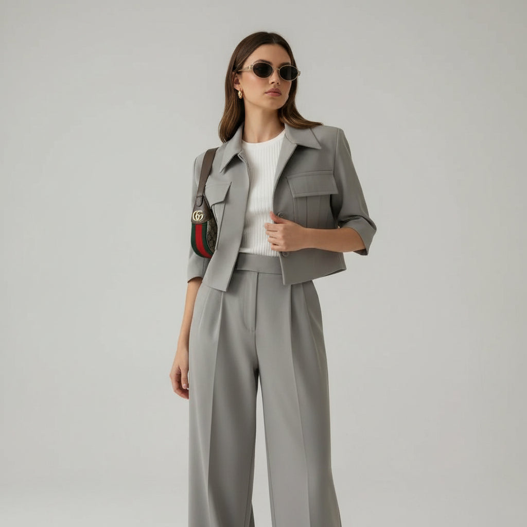 Flora | Set Old Money