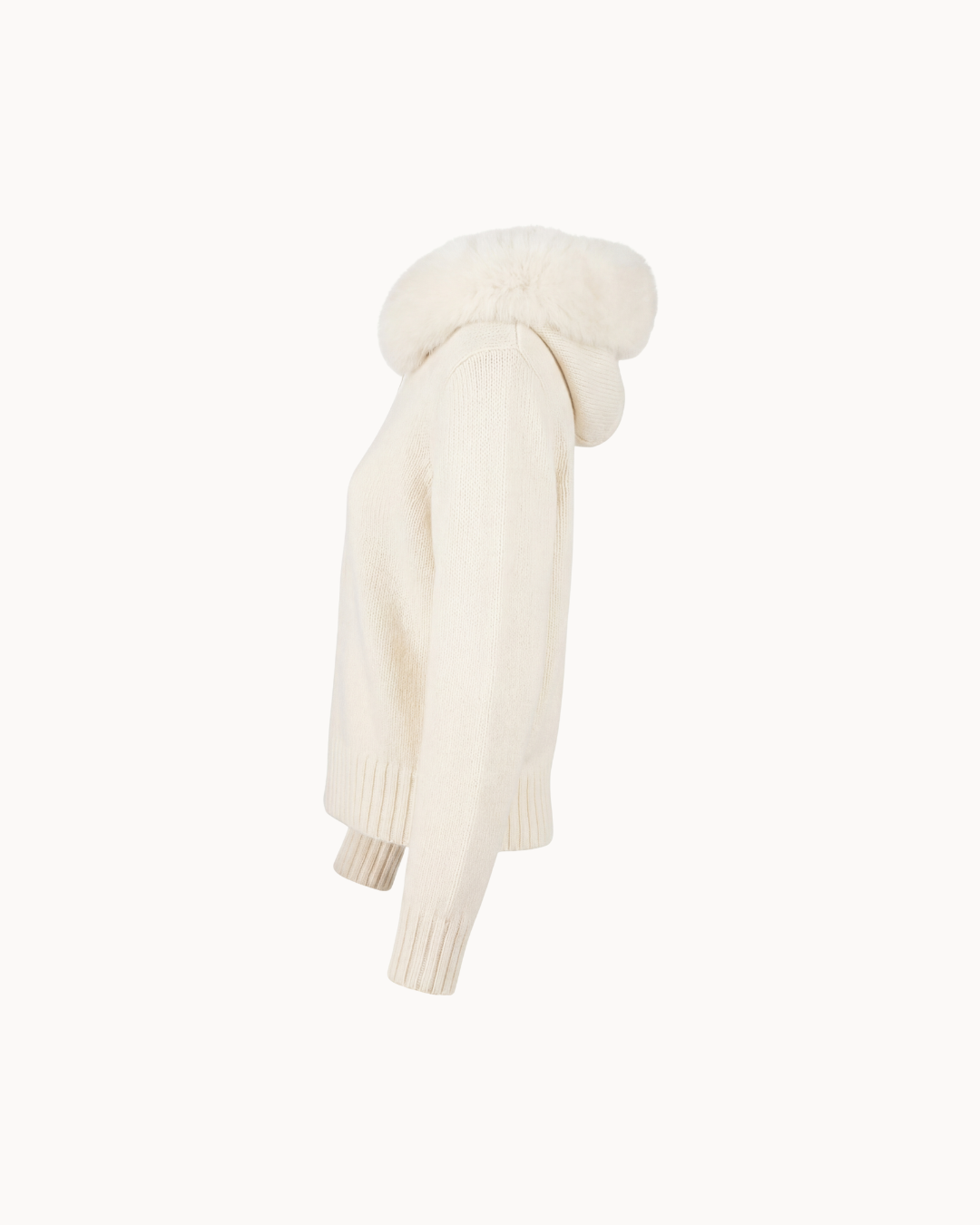 Camilla | Belted Jacket