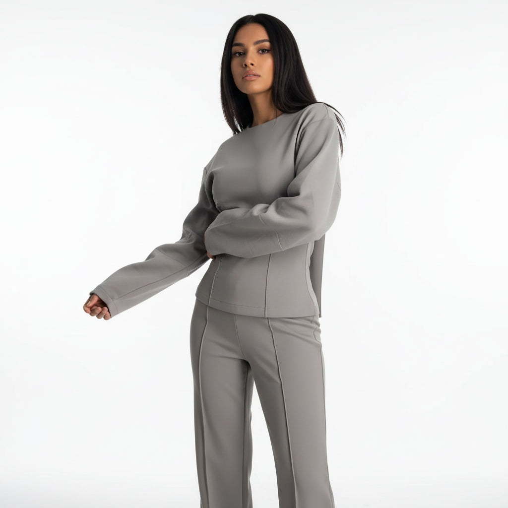 Set Lounge Vera Accogliente