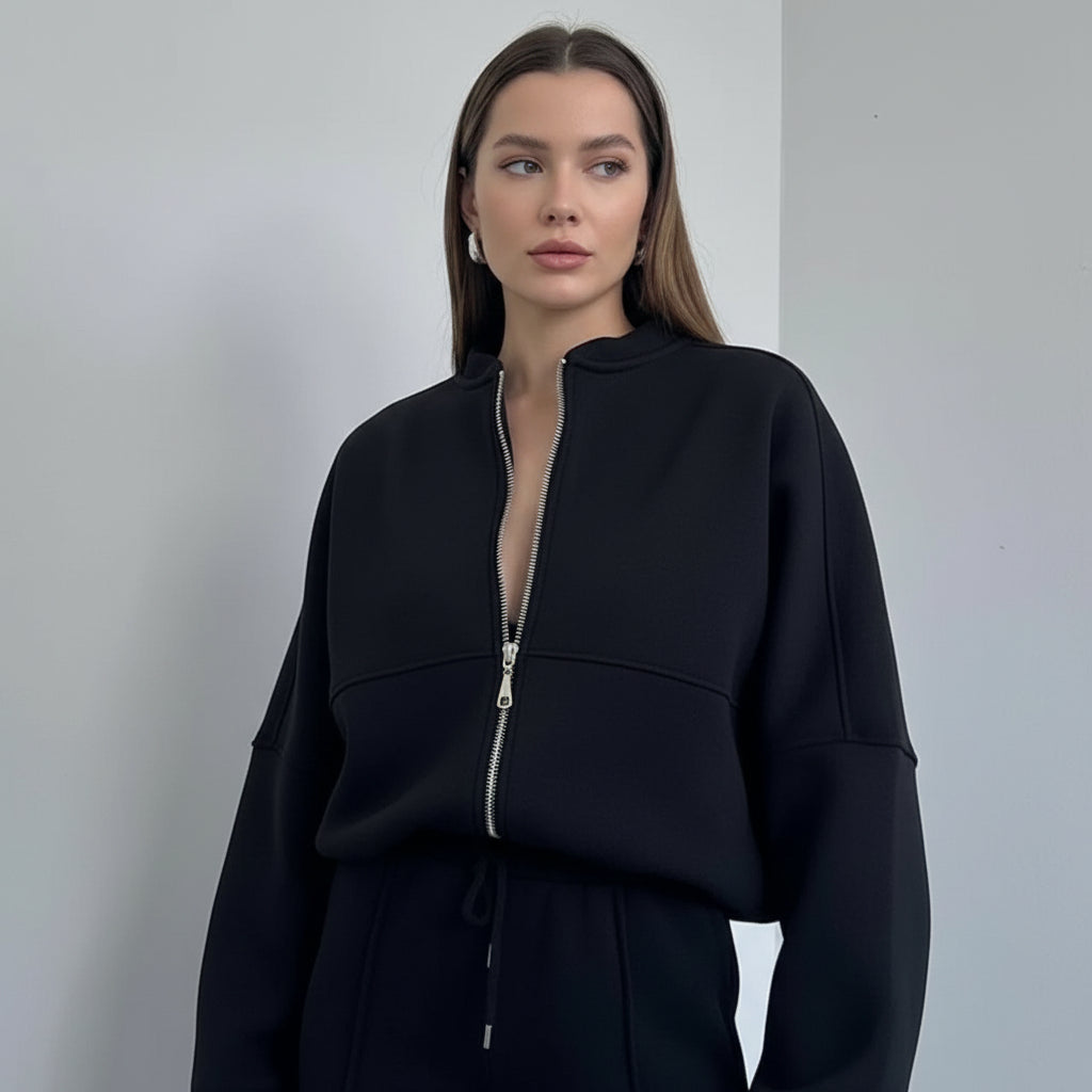 Daimy | Completo da Jogging Confortevole