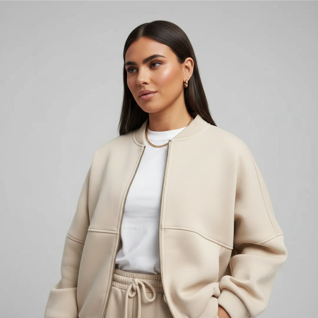 Daimy | Comfortable Jogging Set