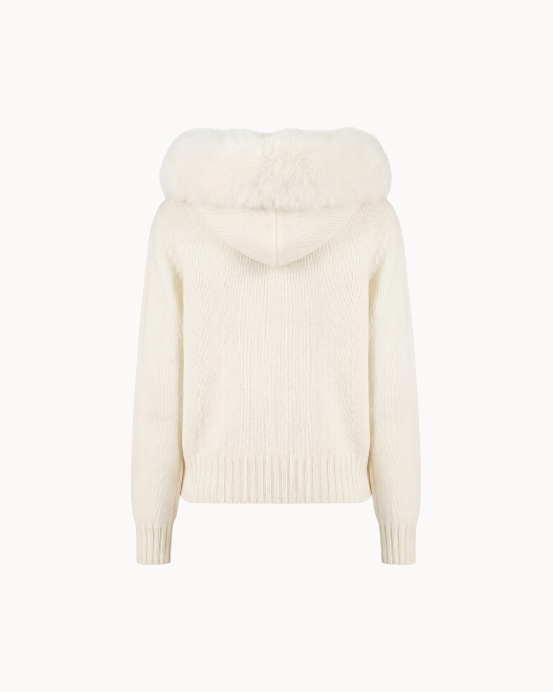 Camilla | Belted Jacket