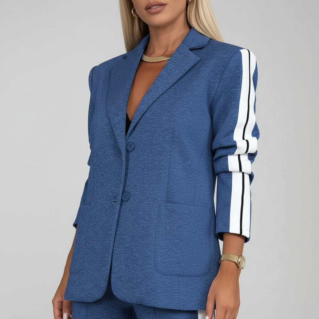 Liana | Set di Due Pezzi con Cappuccio