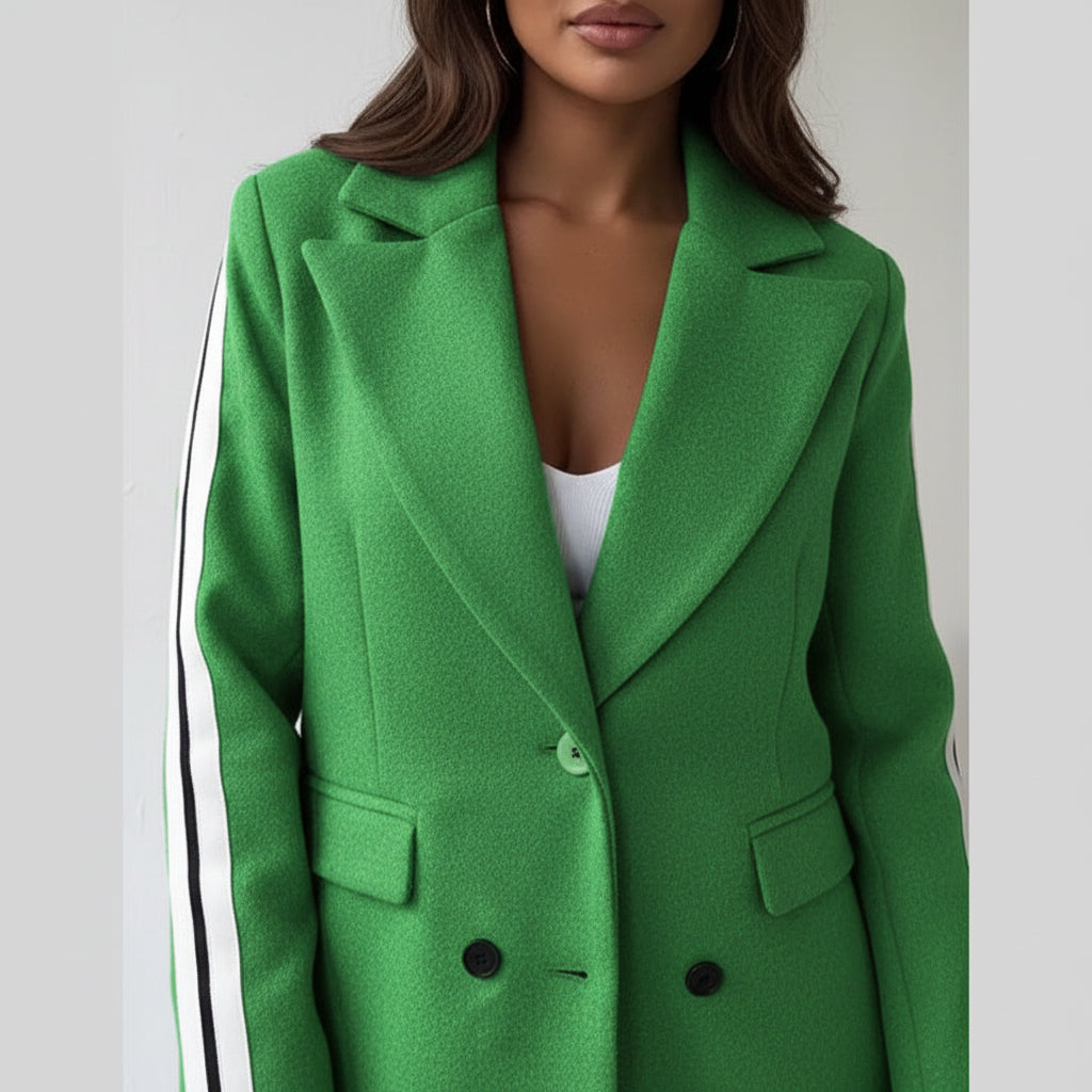 Liana | Set di Due Pezzi con Cappuccio