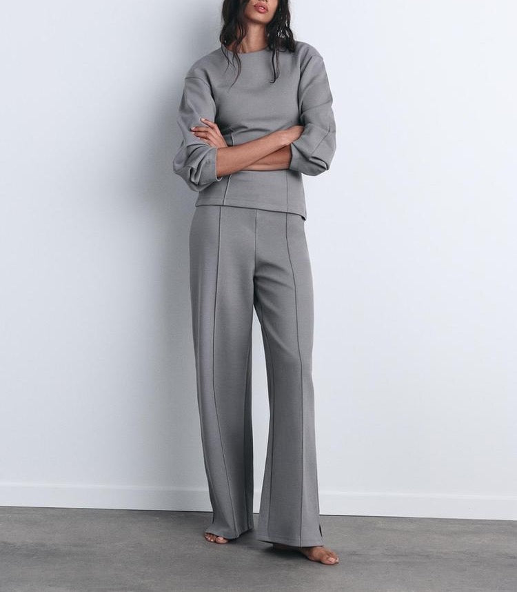 Set Lounge Vera Accogliente