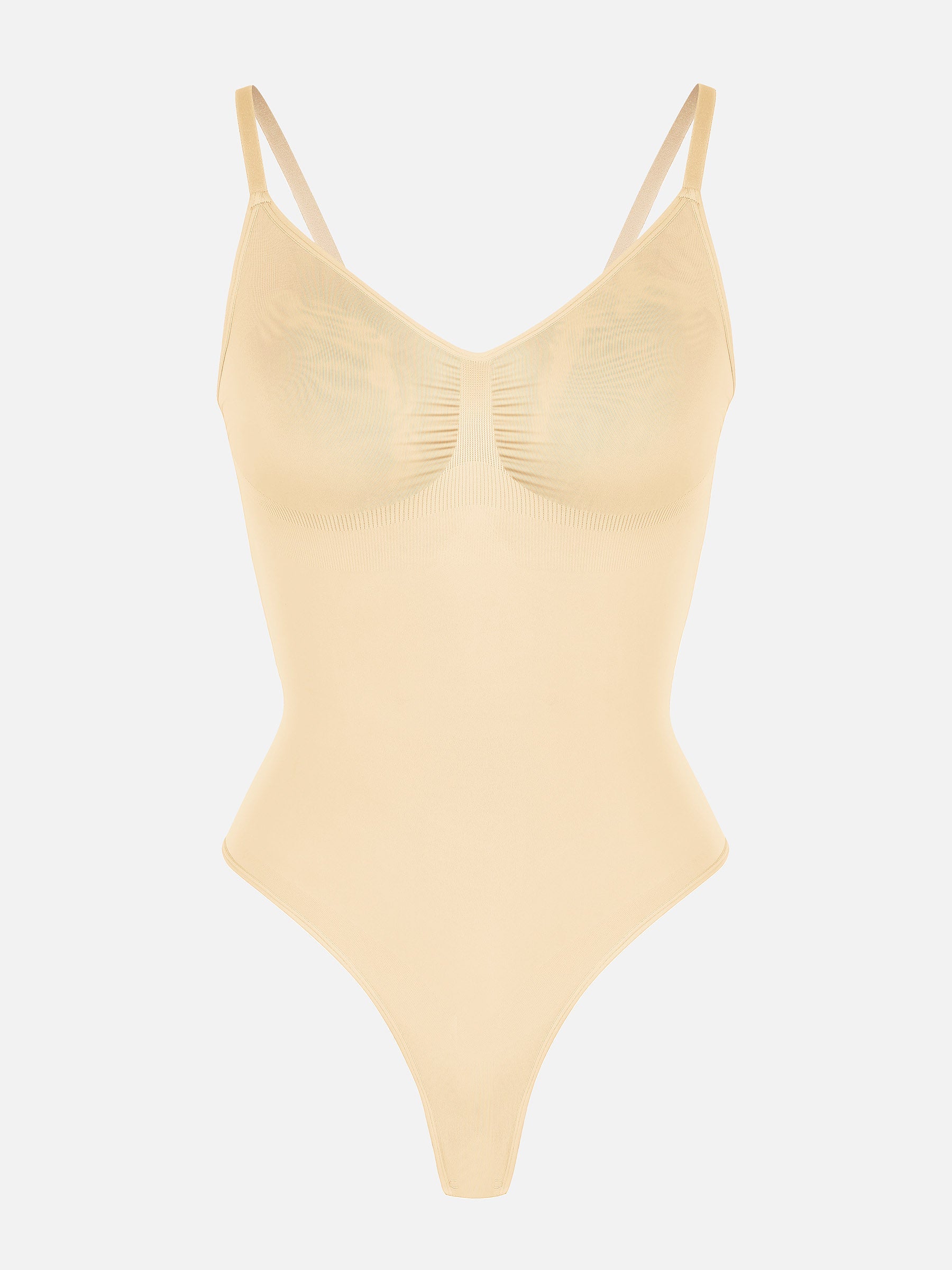 Elena | Body Modellante Senza Cuciture