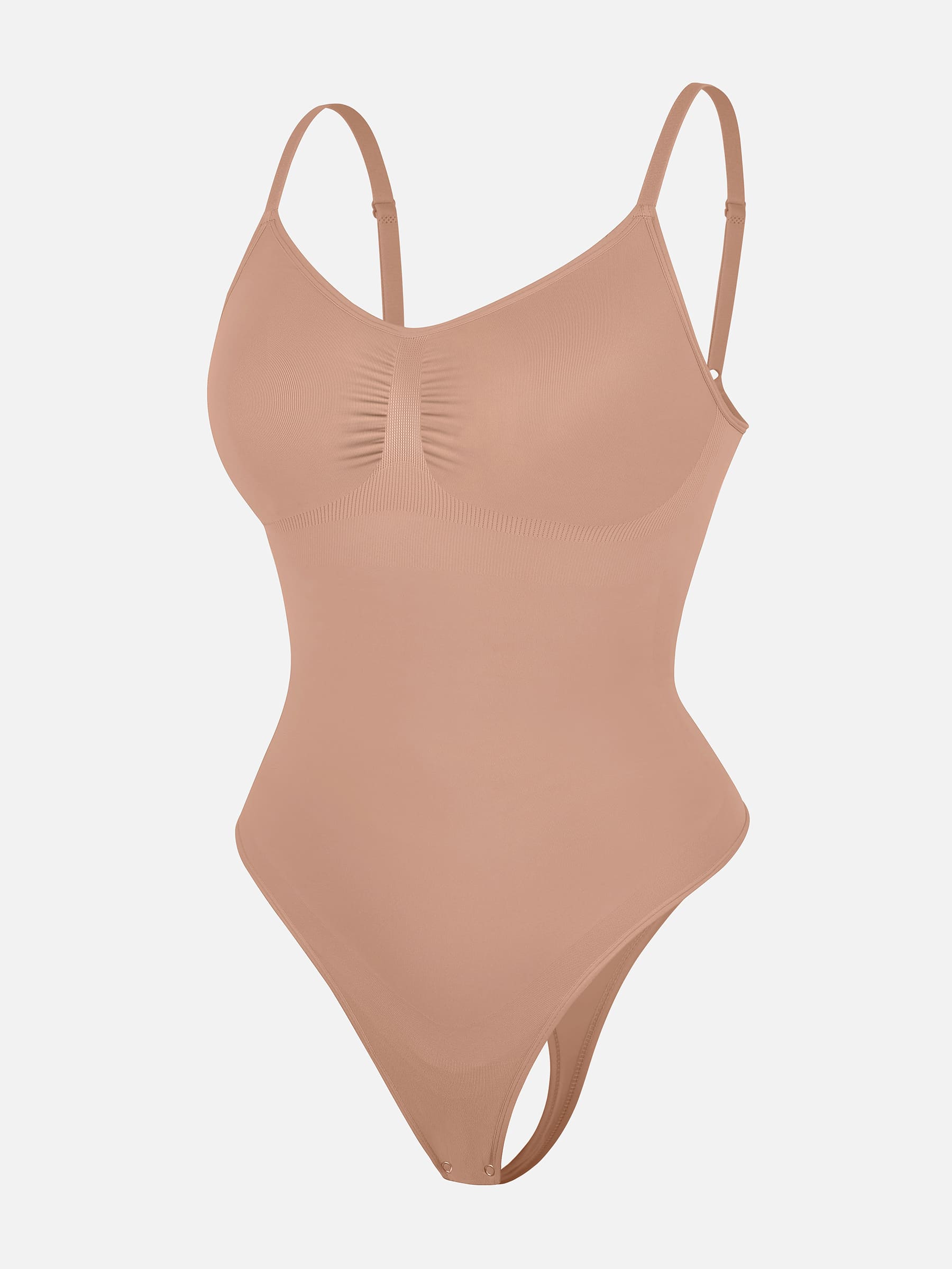 Elena | Body Modellante Senza Cuciture