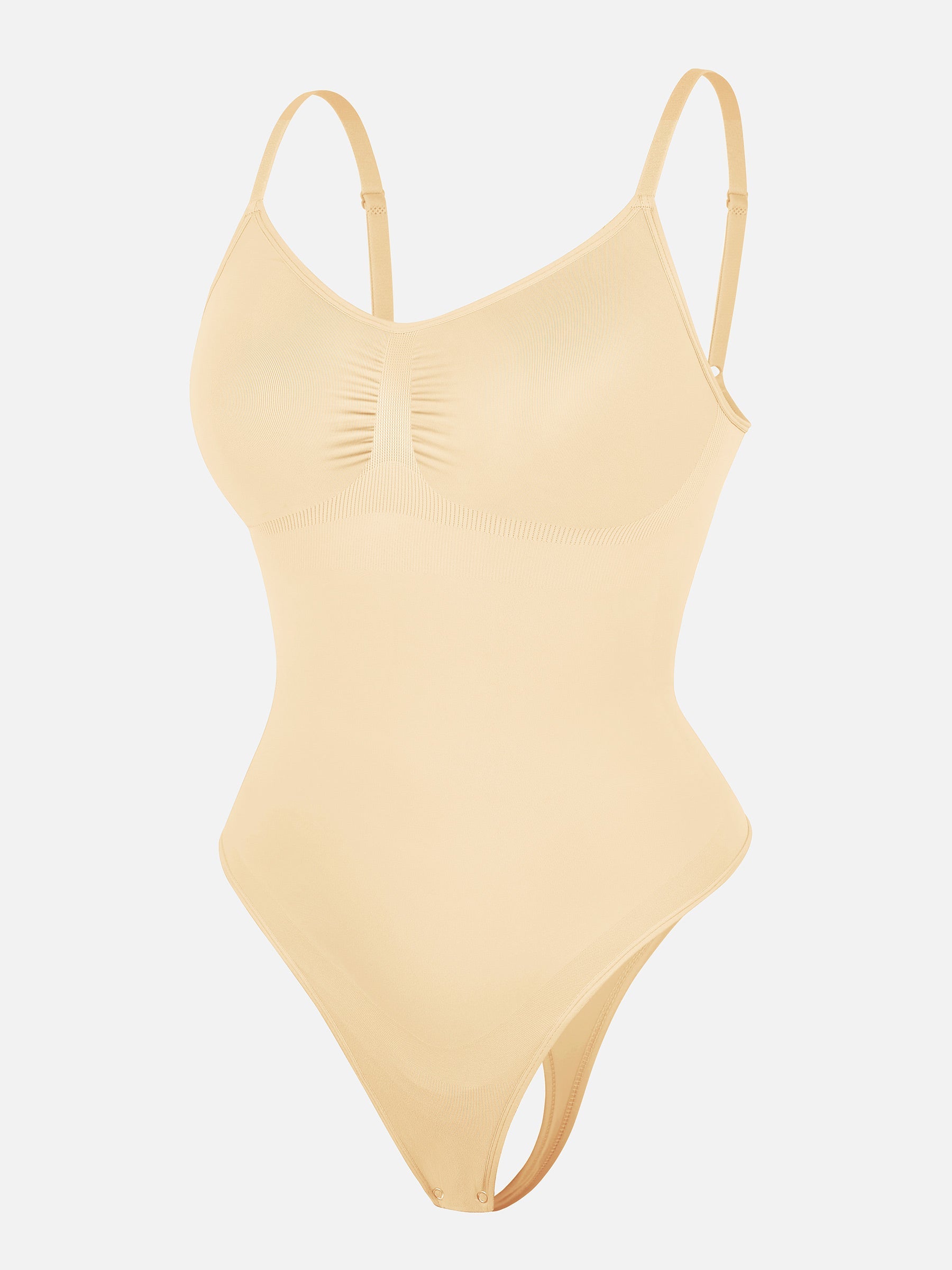 Elena | Body Modellante Senza Cuciture