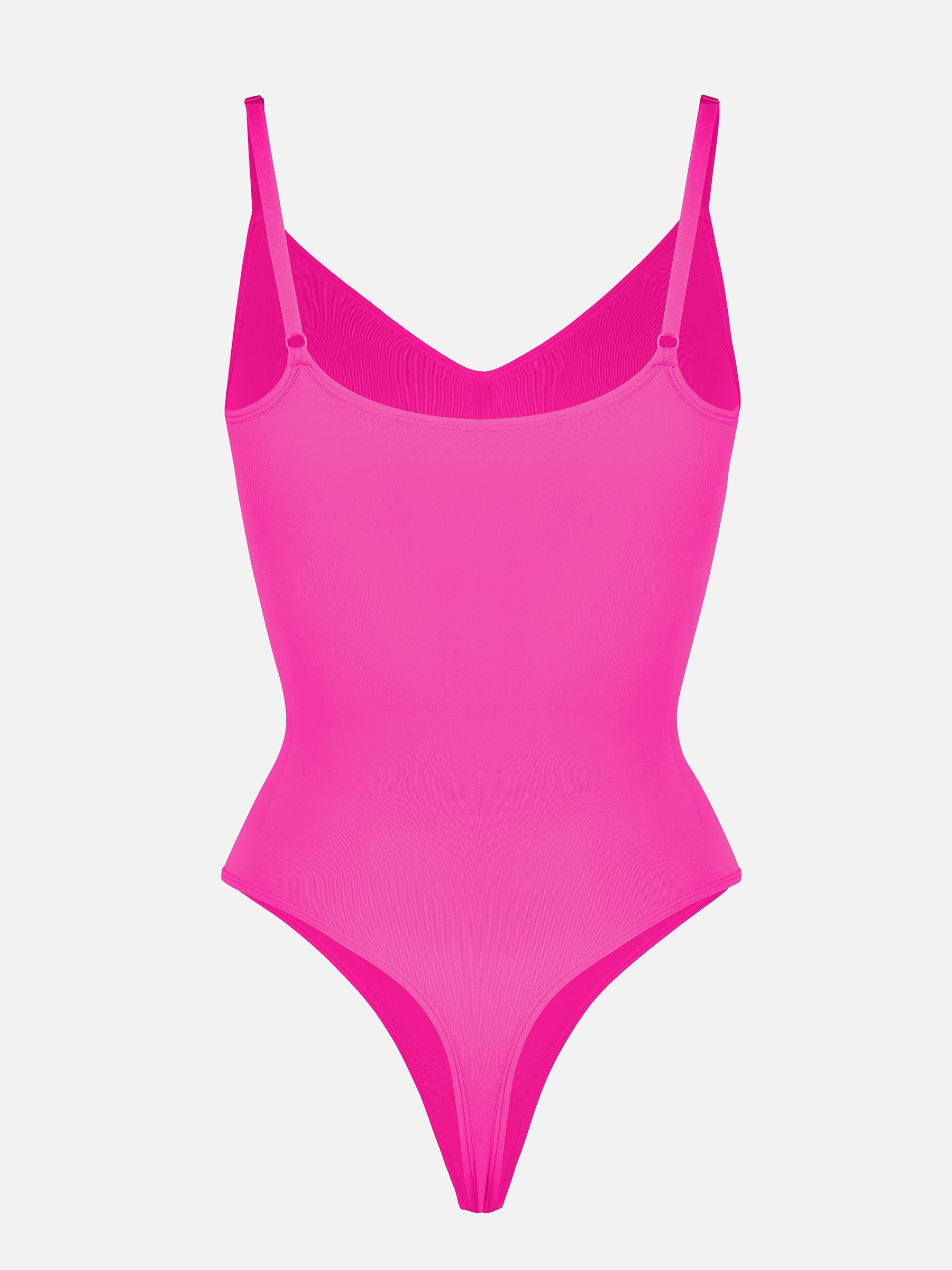 Elena | Body Modellante Senza Cuciture