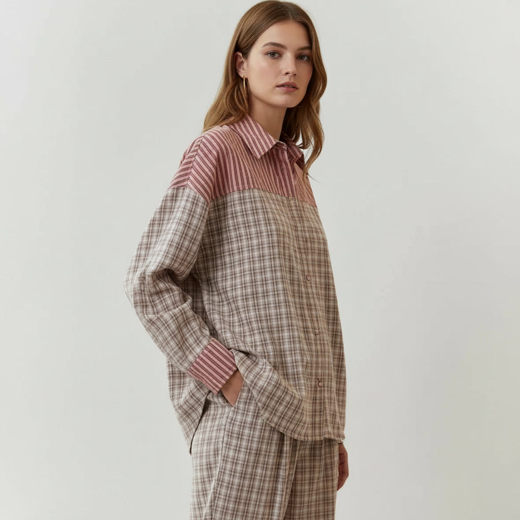 Ariella | Comfortable Pyjama Set