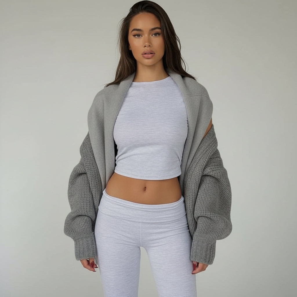 Cecilia | Lounge Set