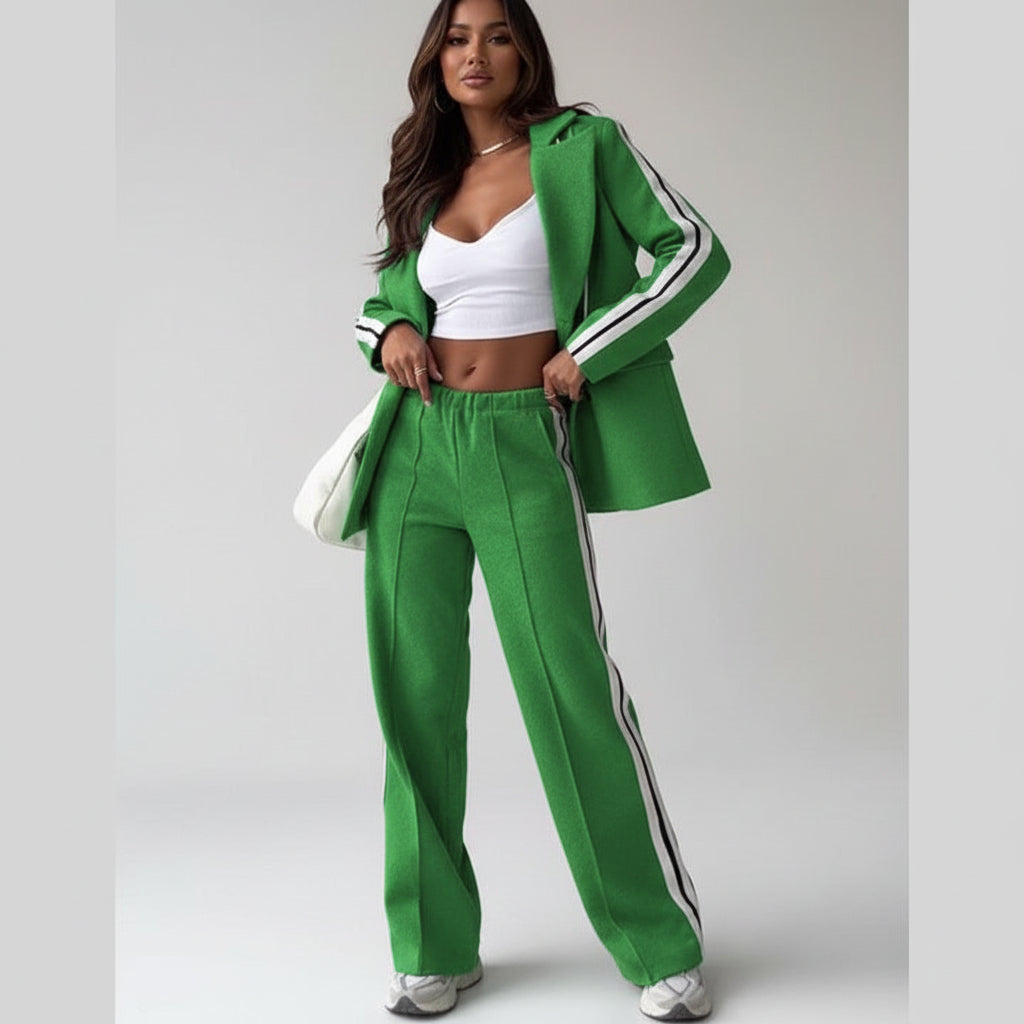 Liana | Set di Due Pezzi con Cappuccio