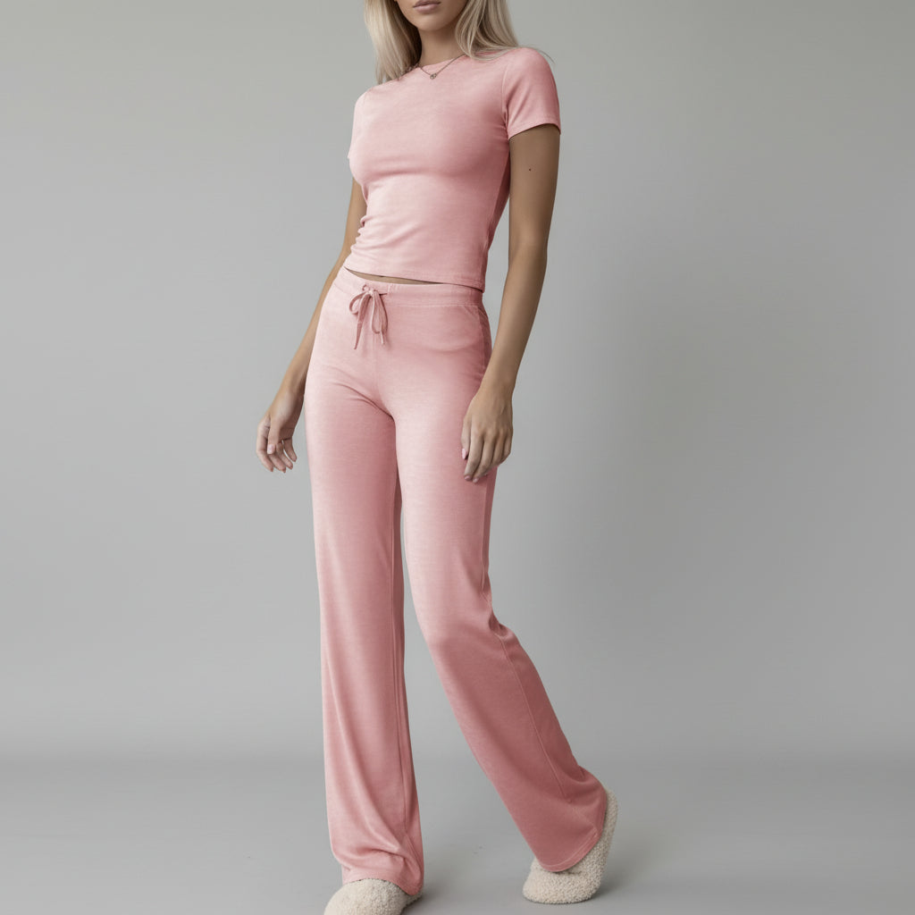 Gemma | Set da Lounge Luxe in 2 Pezzi