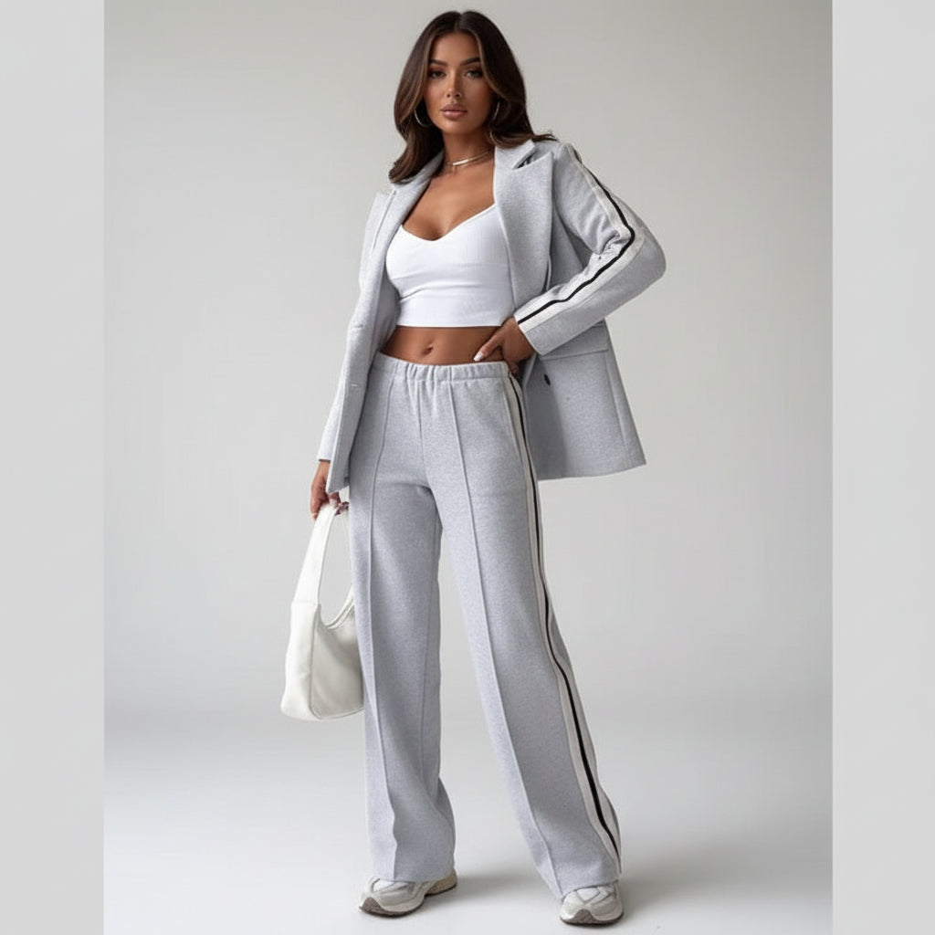 Liana | Set di Due Pezzi con Cappuccio