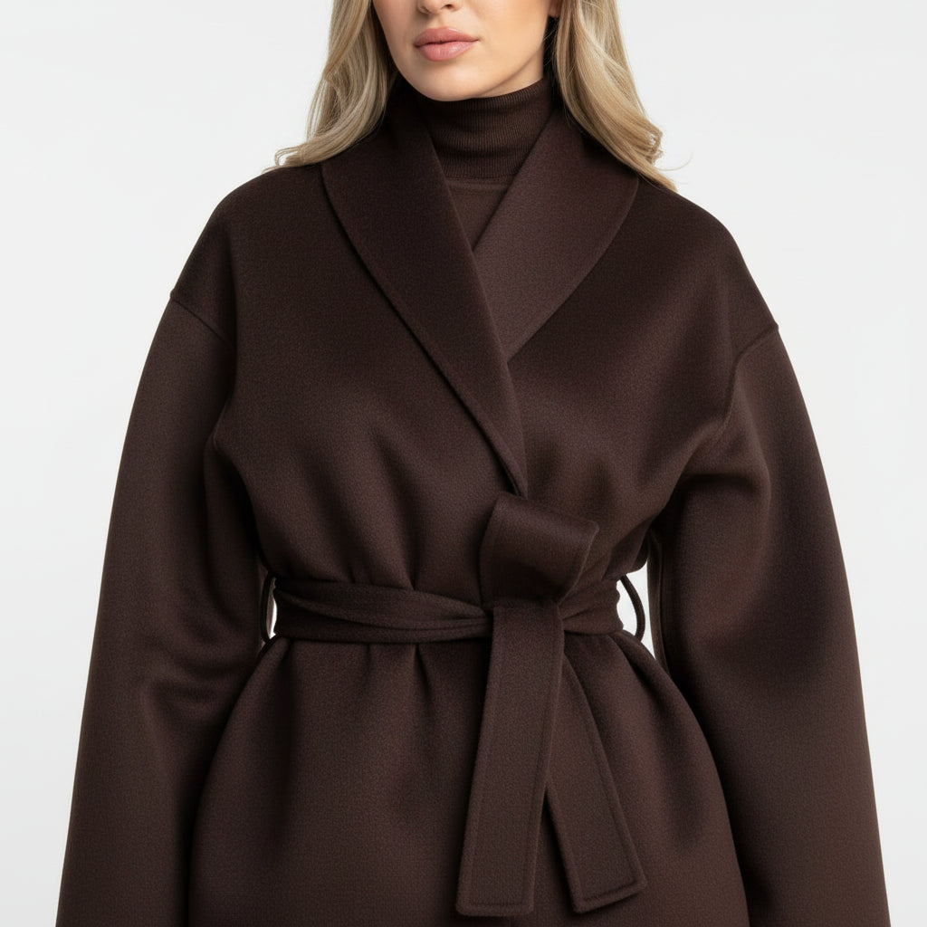 Marceline – Cape-style Cloak