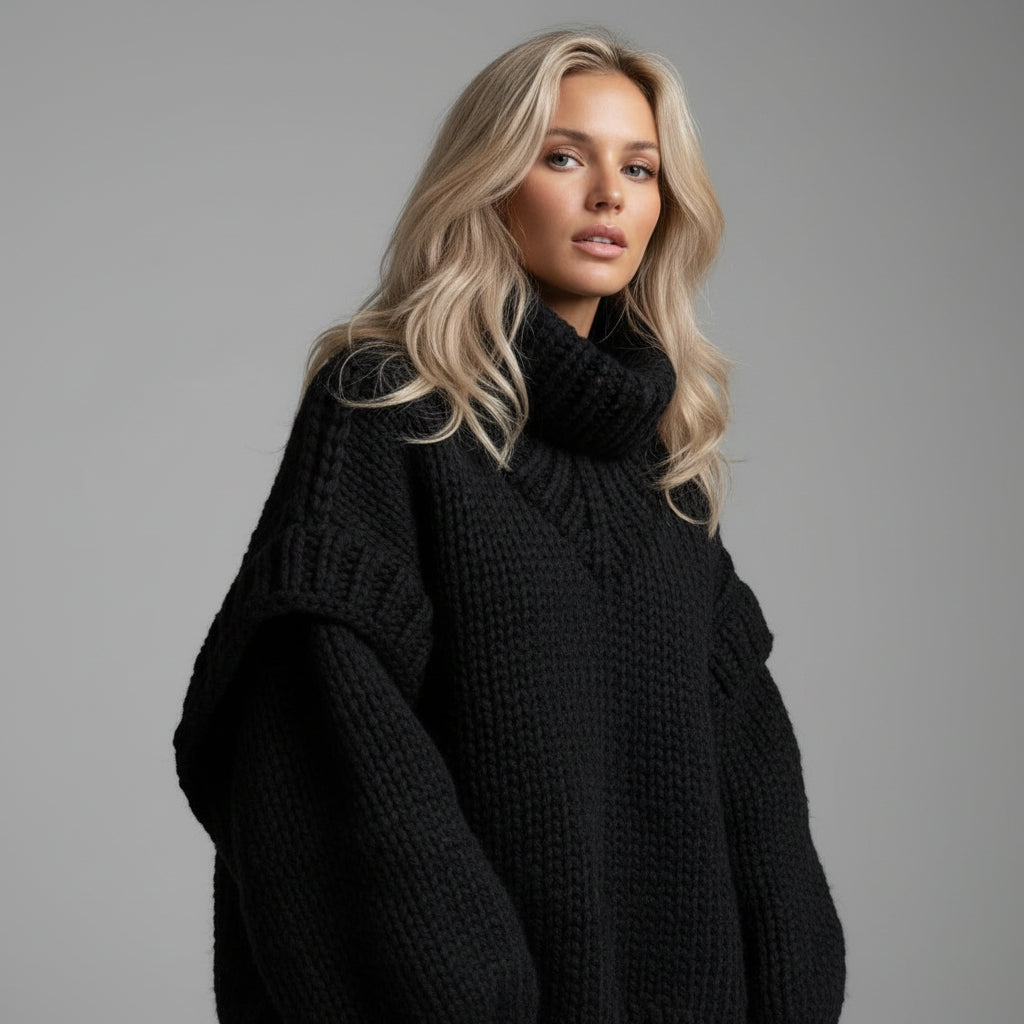 Lola | Maglione Oversized