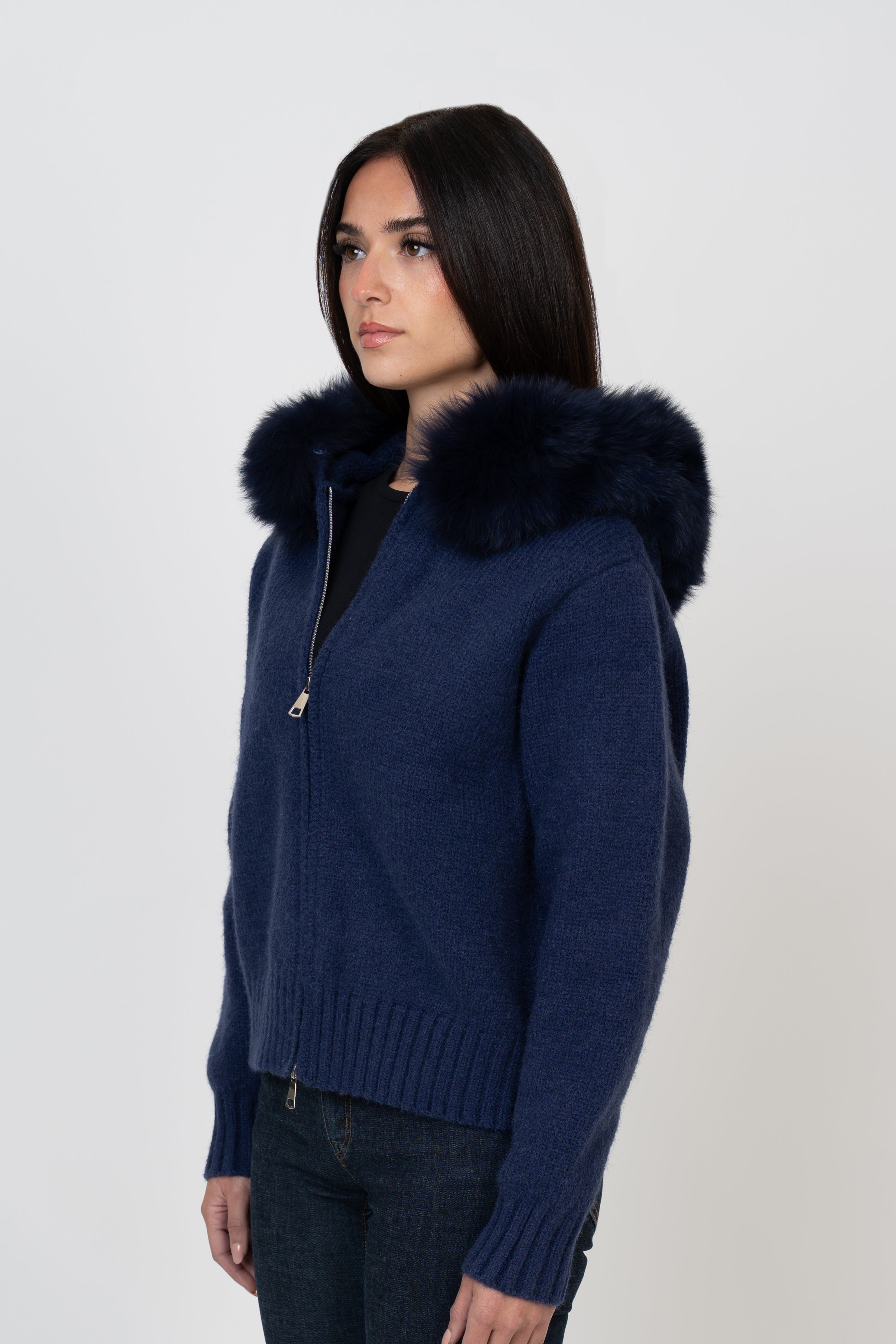 Camilla | Belted Jacket