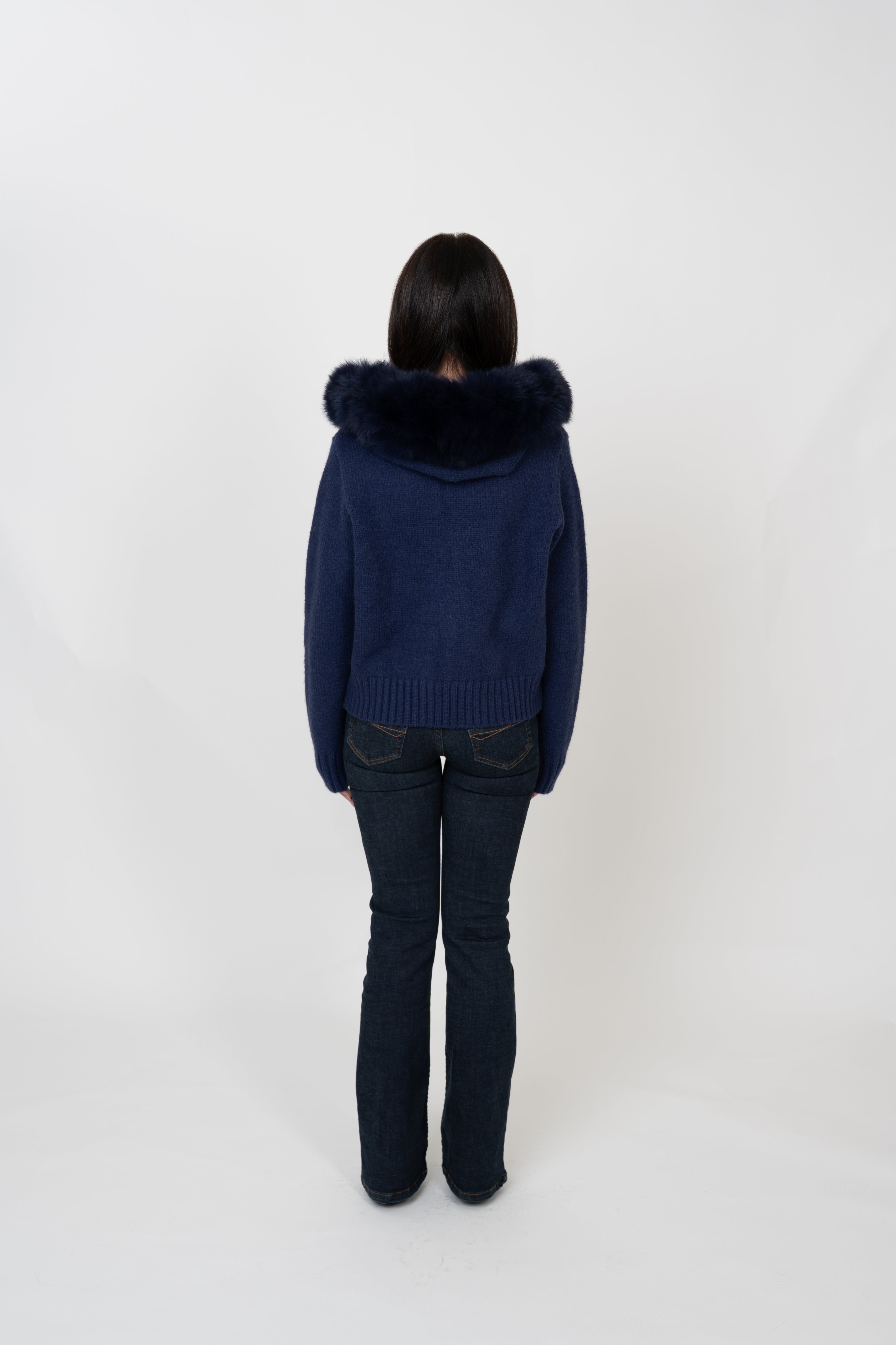 Camilla | Belted Jacket