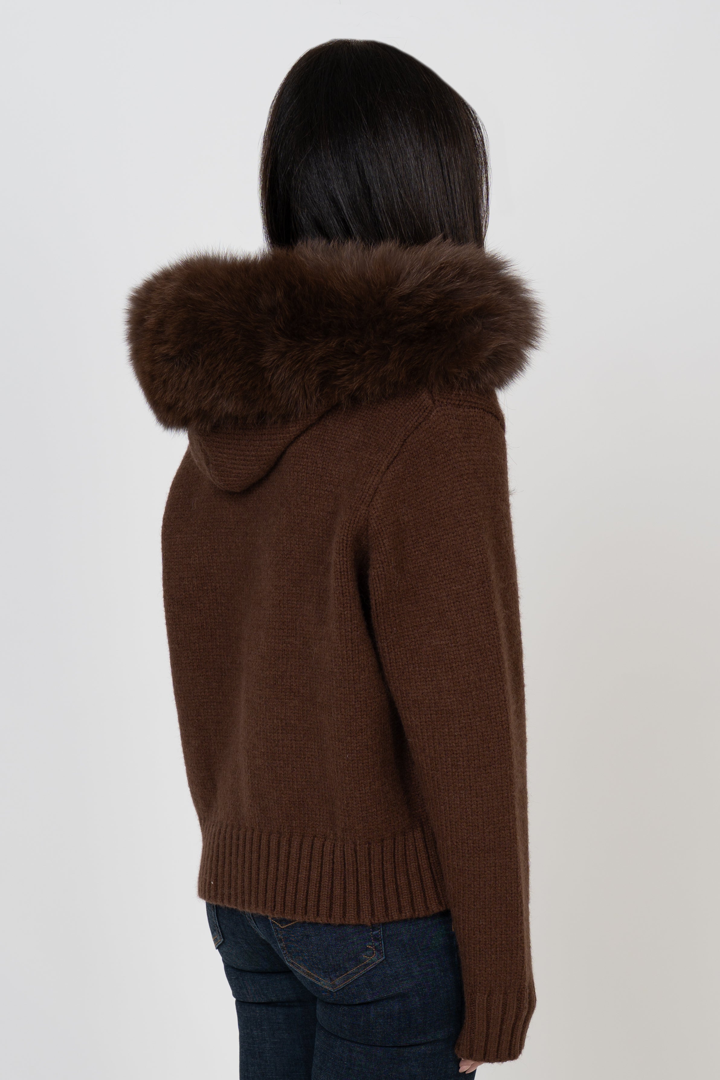 Camilla | Belted Jacket