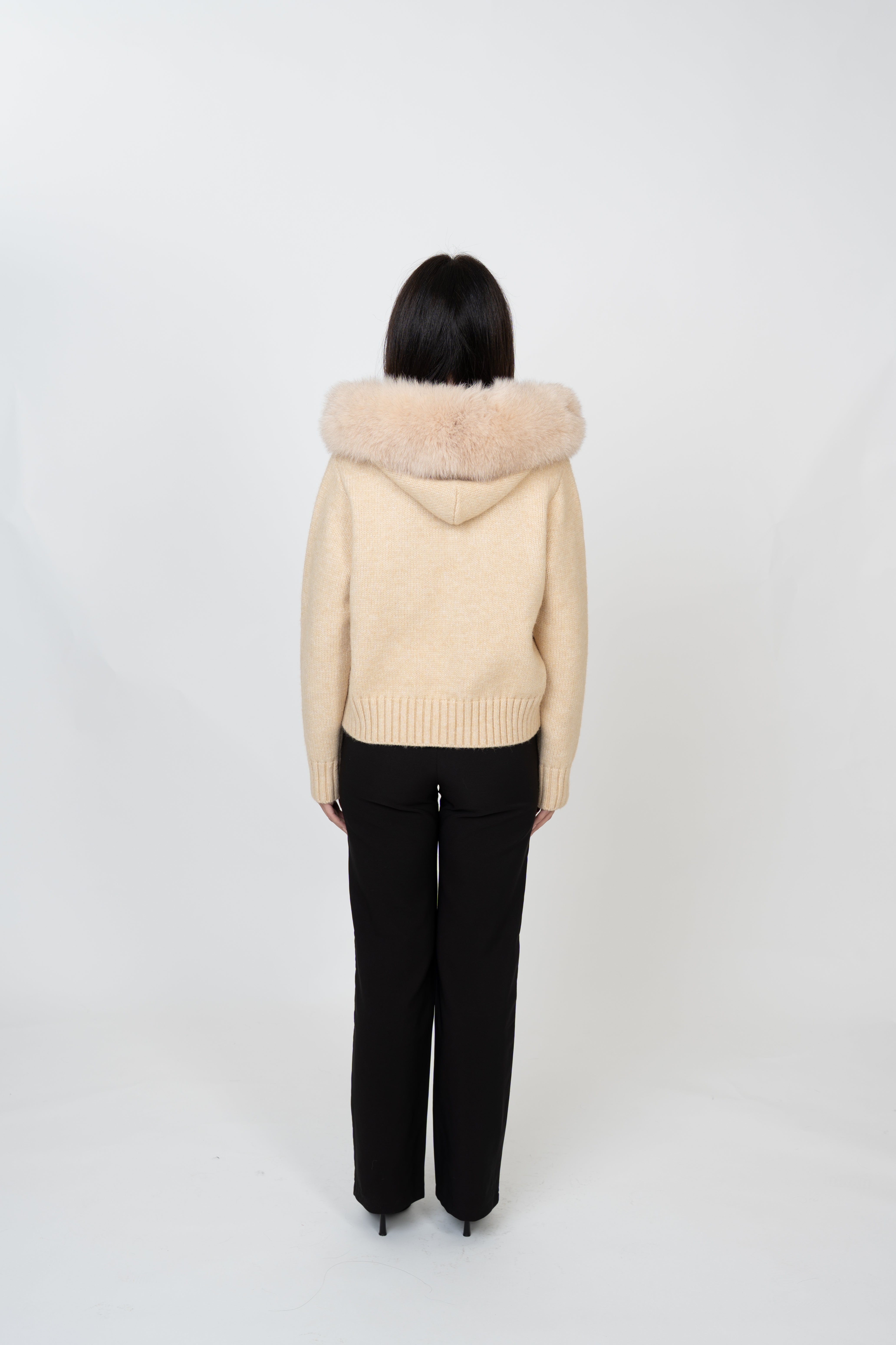 Camilla | Belted Jacket