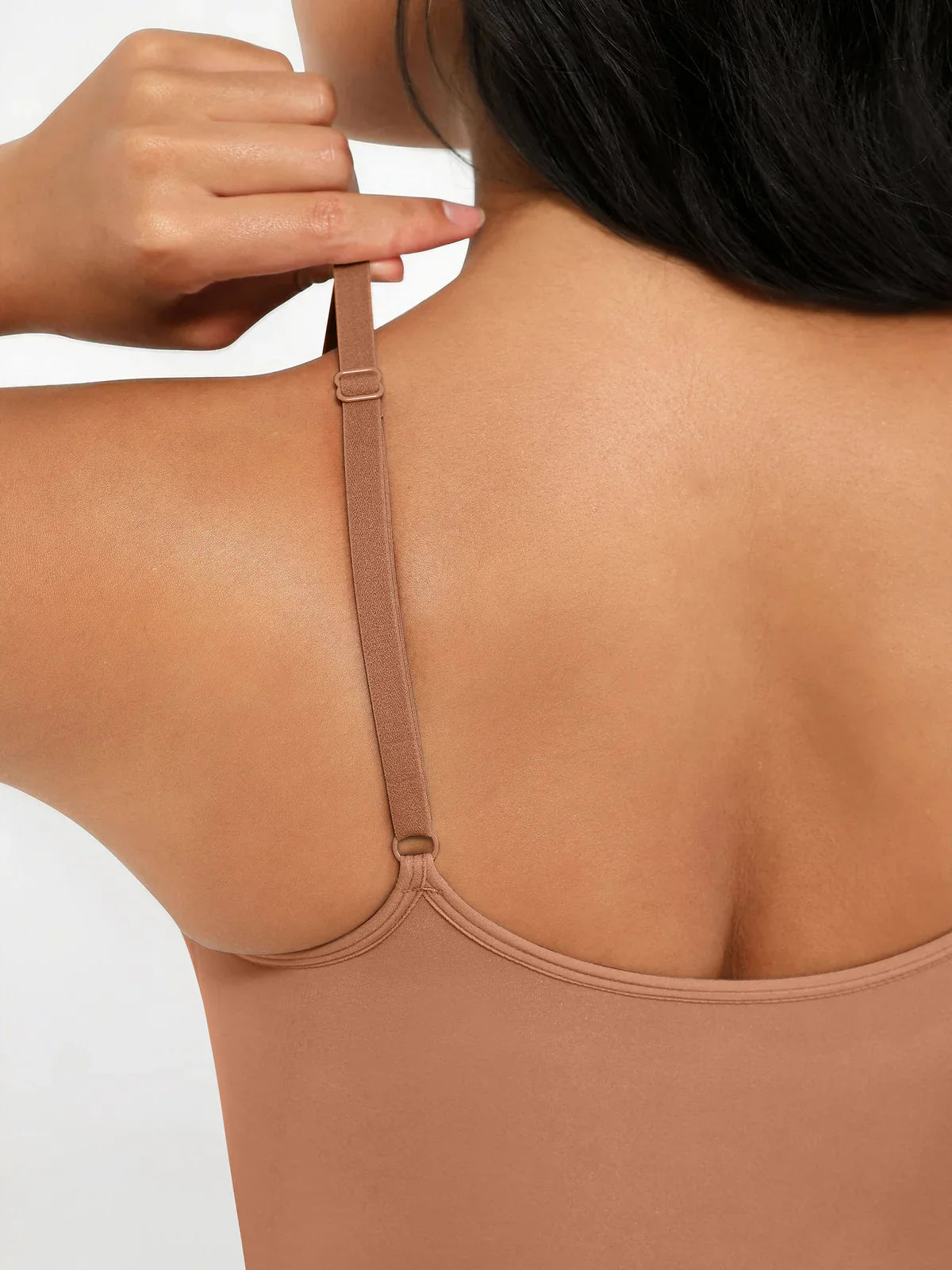 Elena | Body Modellante Senza Cuciture