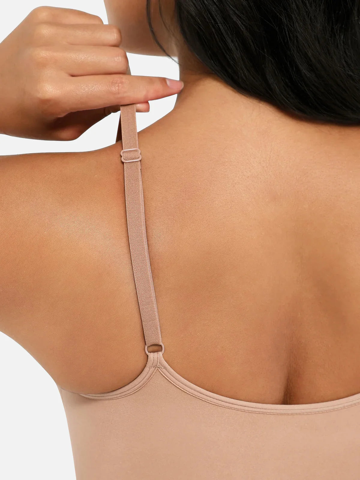 Elena | Body Modellante Senza Cuciture