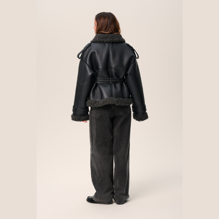 Emily - Manchester Jacket