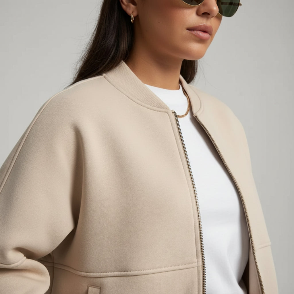 Daimy | Comfortable Jogging Set