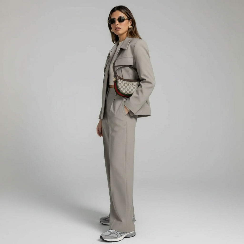 Flora | Set Old Money