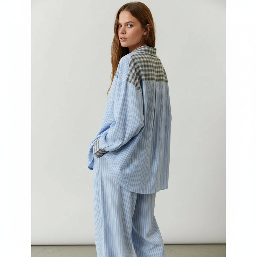 Ariella | Comfortable Pyjama Set