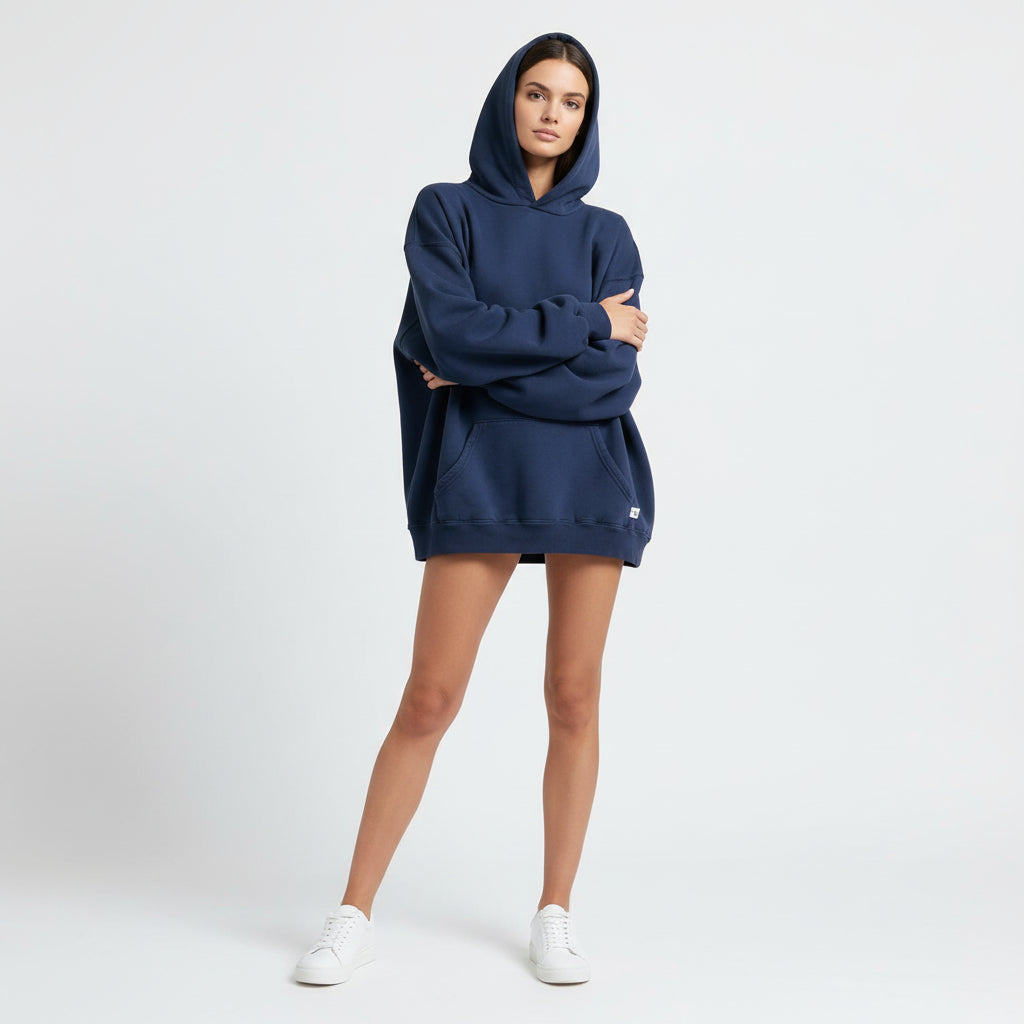Lola | Comfortable Hoodie