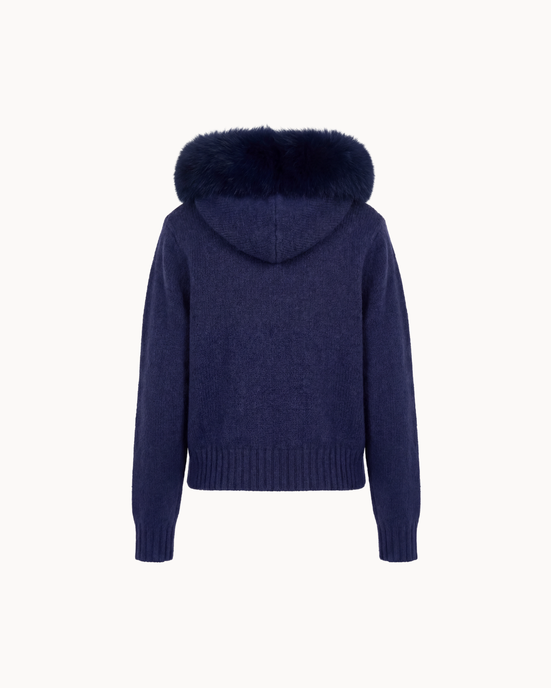 Camilla | Belted Jacket