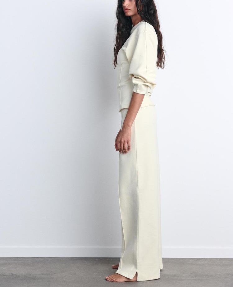 Set Lounge Vera Accogliente