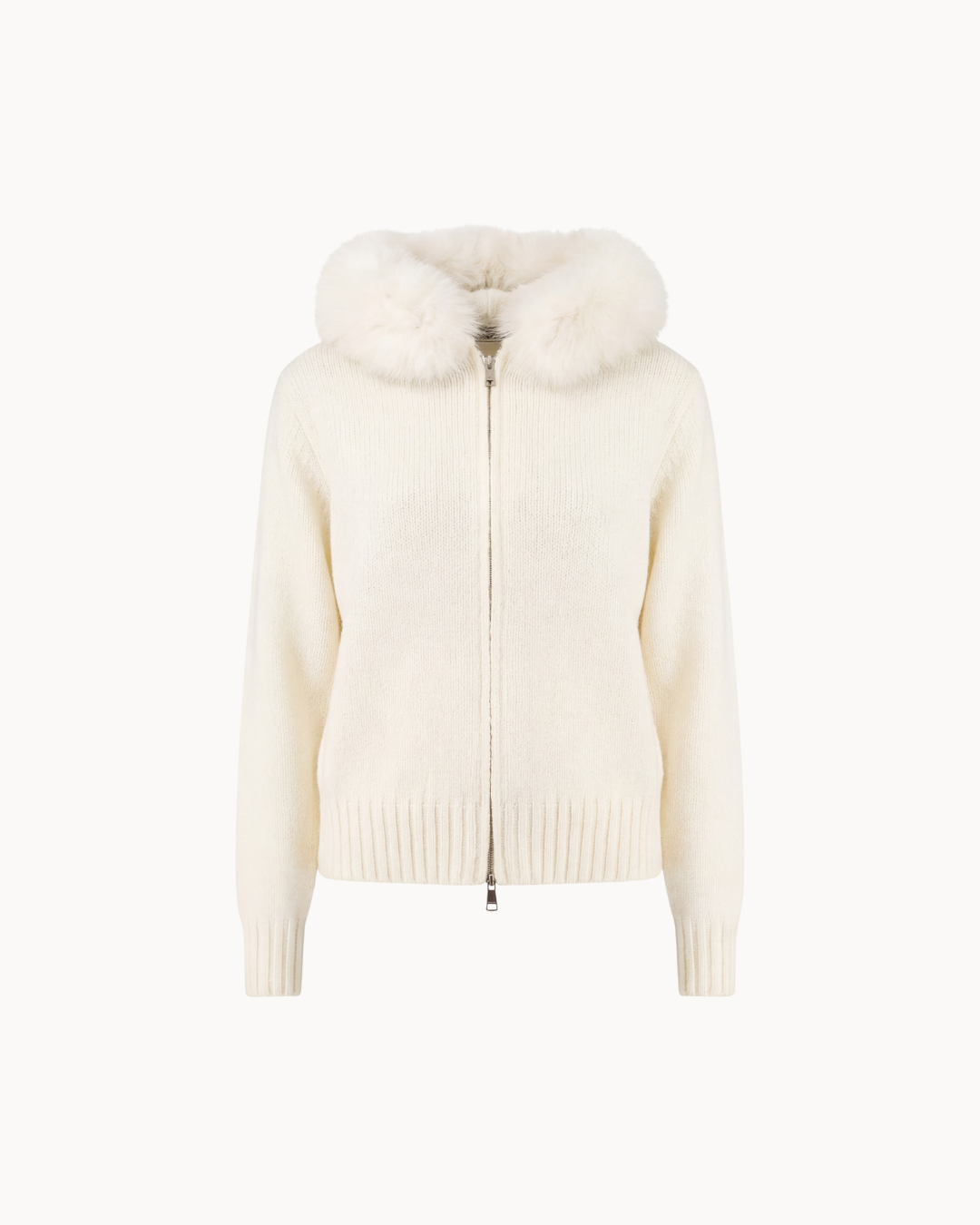 Camilla | Belted Jacket