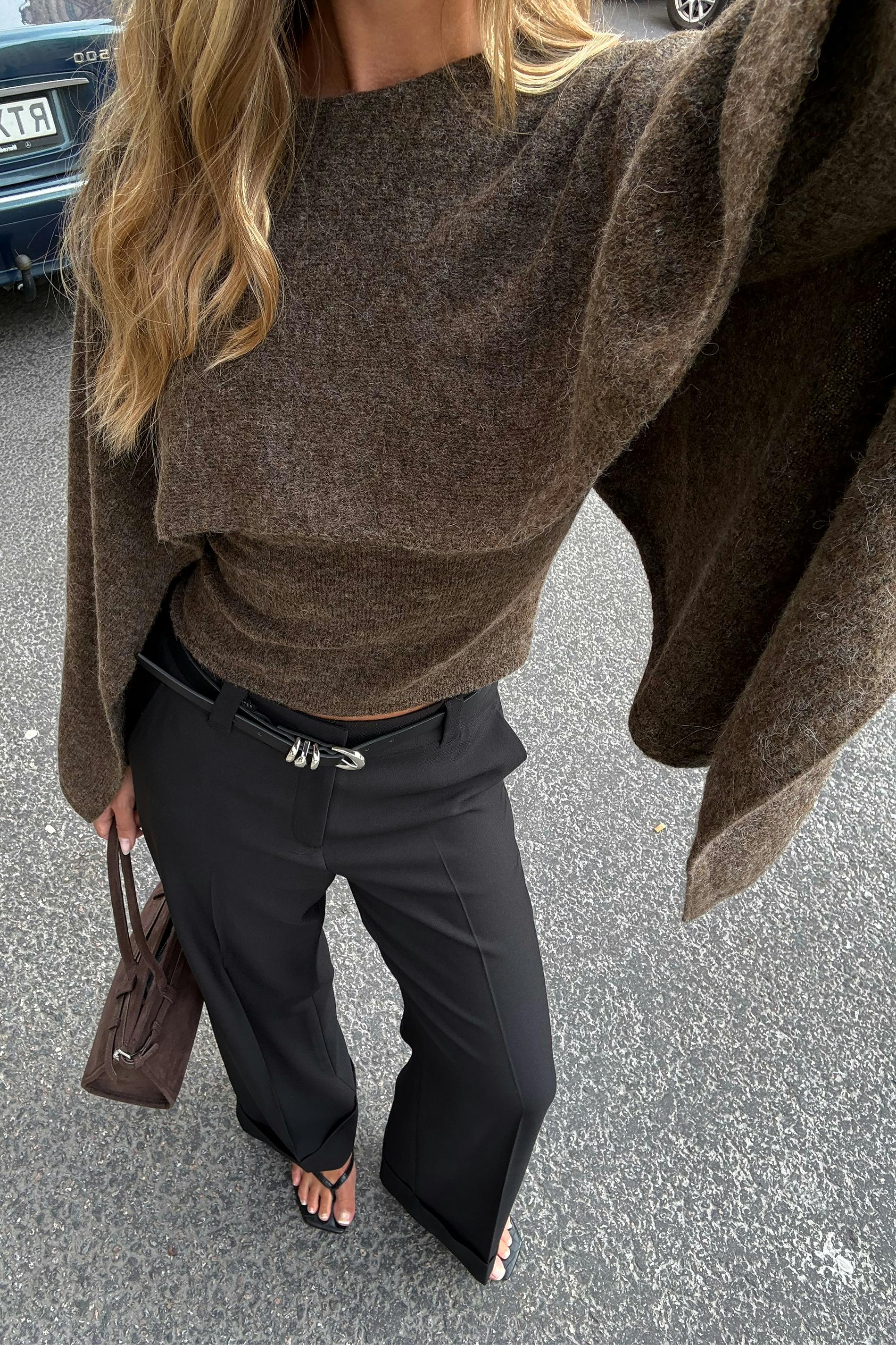 Martina | Top Mantella