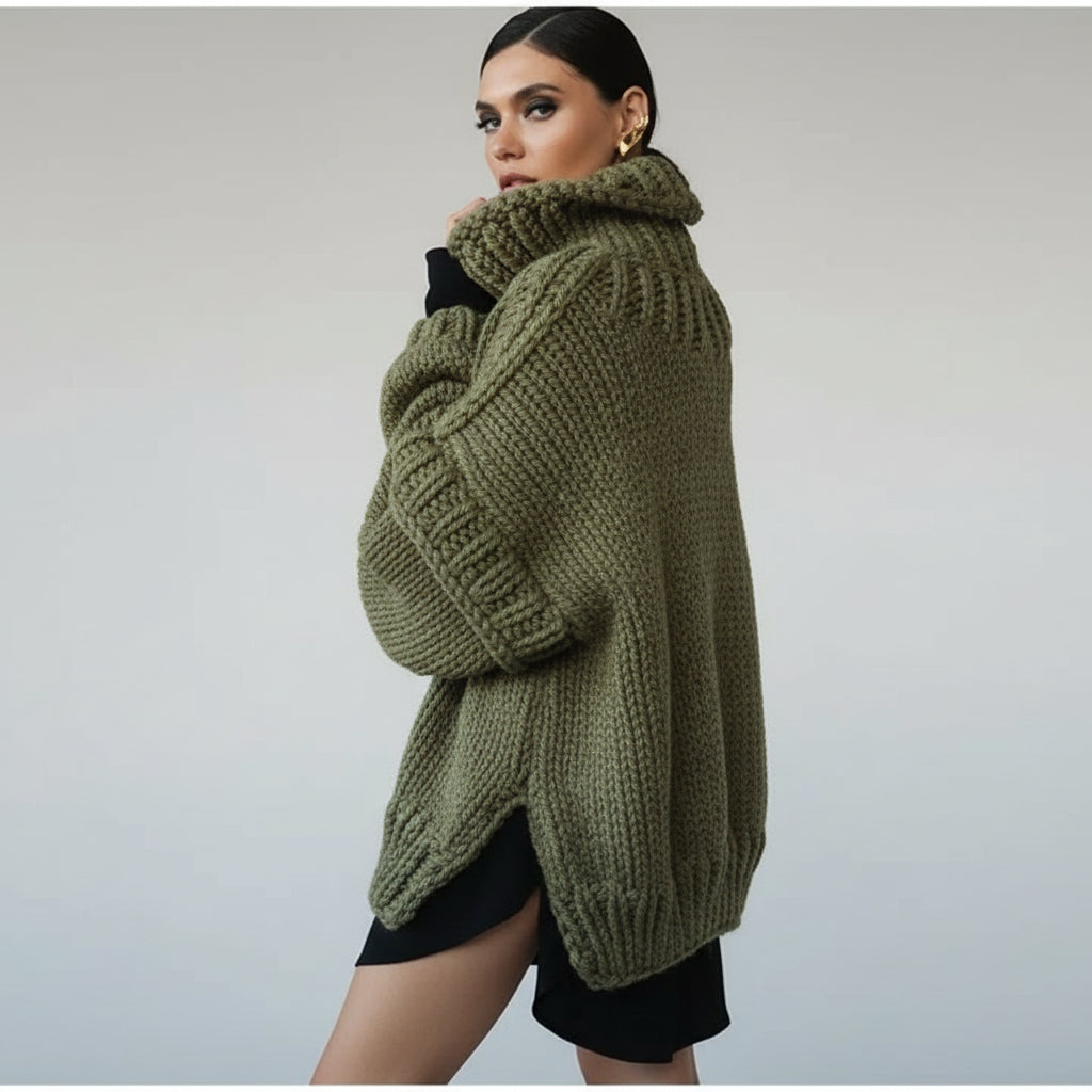 Lola | Maglione Oversized