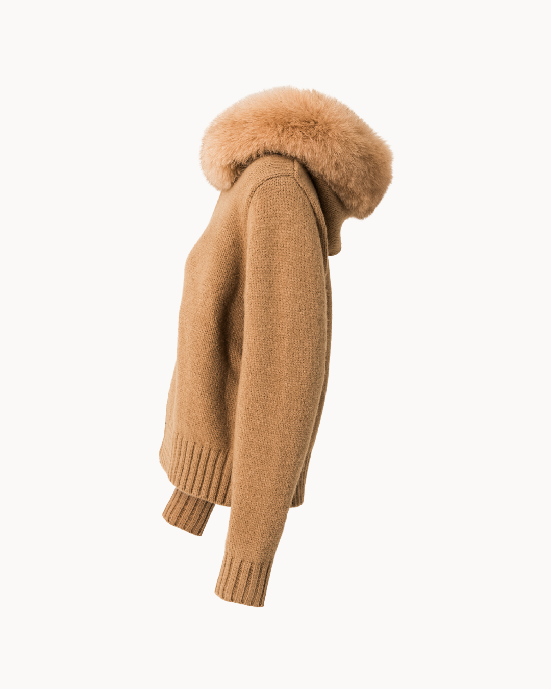 Camilla | Belted Jacket