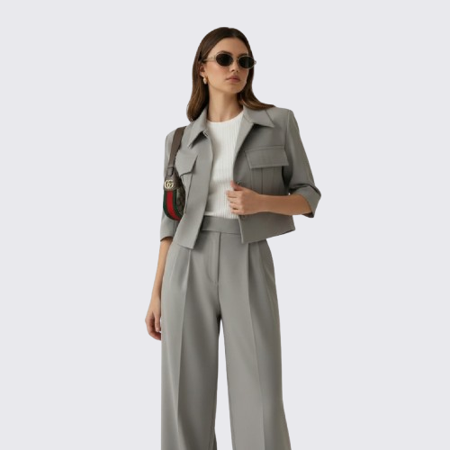 Flora | Old Money Set