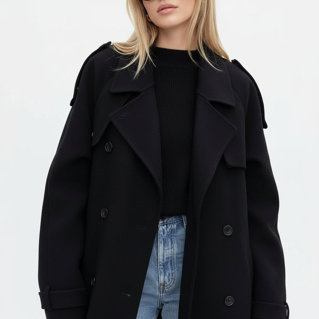 Sophia | Trenchcoat