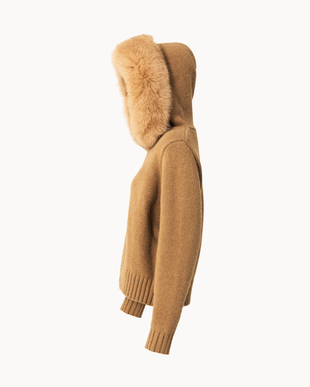 Camilla | Belted Jacket