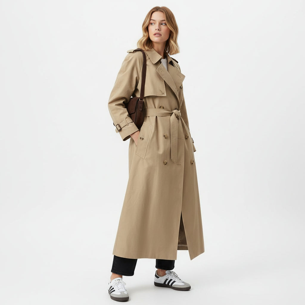 Sophia | Trenchcoat