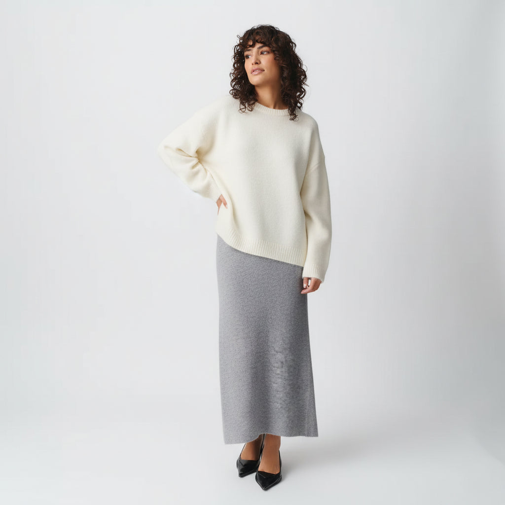 Lola | Knitted Jumper